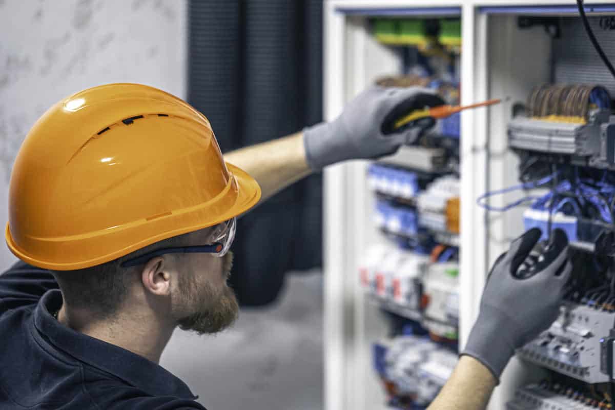 Esenler elektrikçi hizmeti