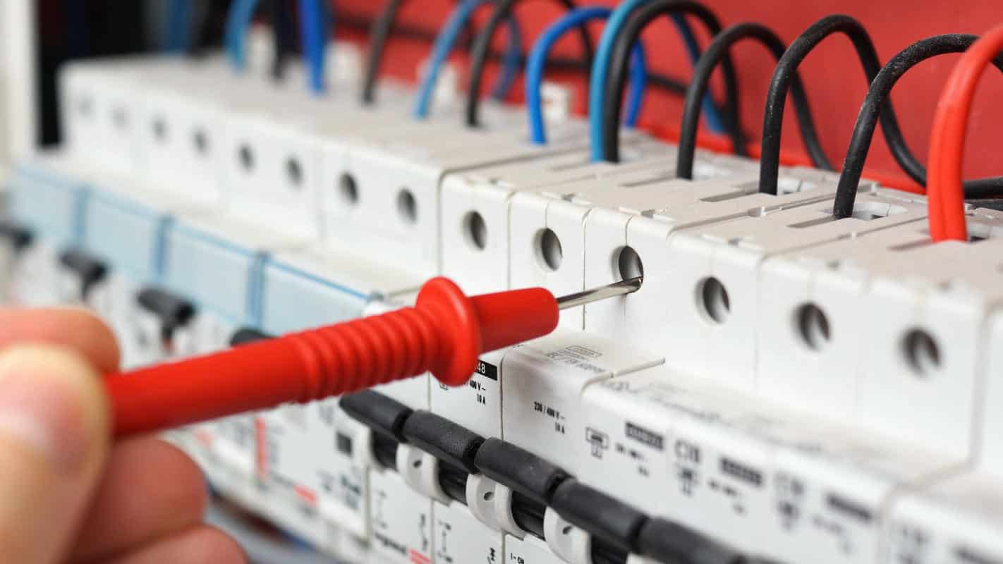 Elektrik Hattı Yenileme