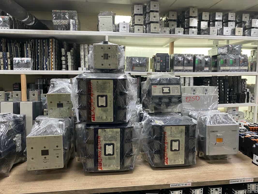 Avcılar elektrikçi hizmeti