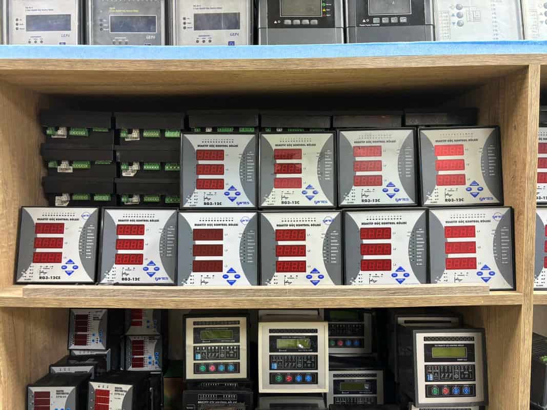 Çatalca elektrik arıza servisi