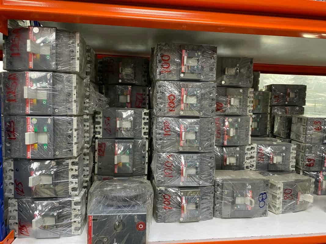 Bahçelievler elektrikçi hizmeti