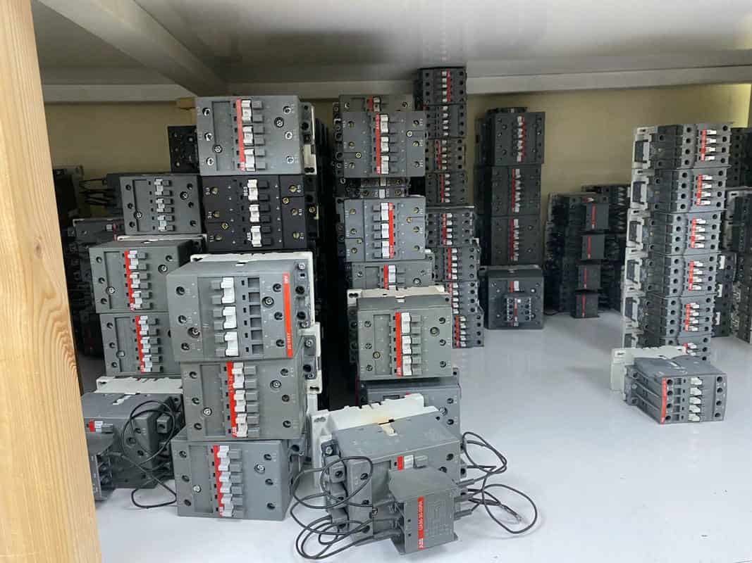 Çatalca yerinde elektrikçi hizmeti