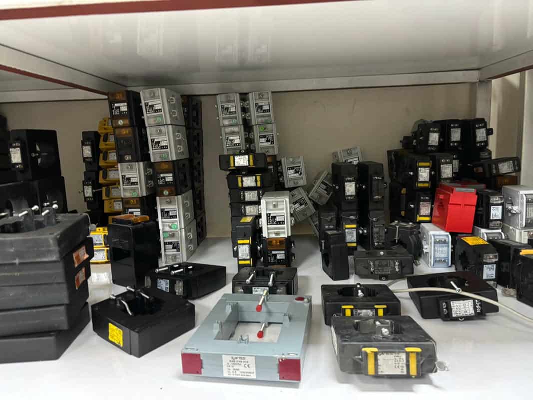 Bağcılar elektrikçi hizmeti