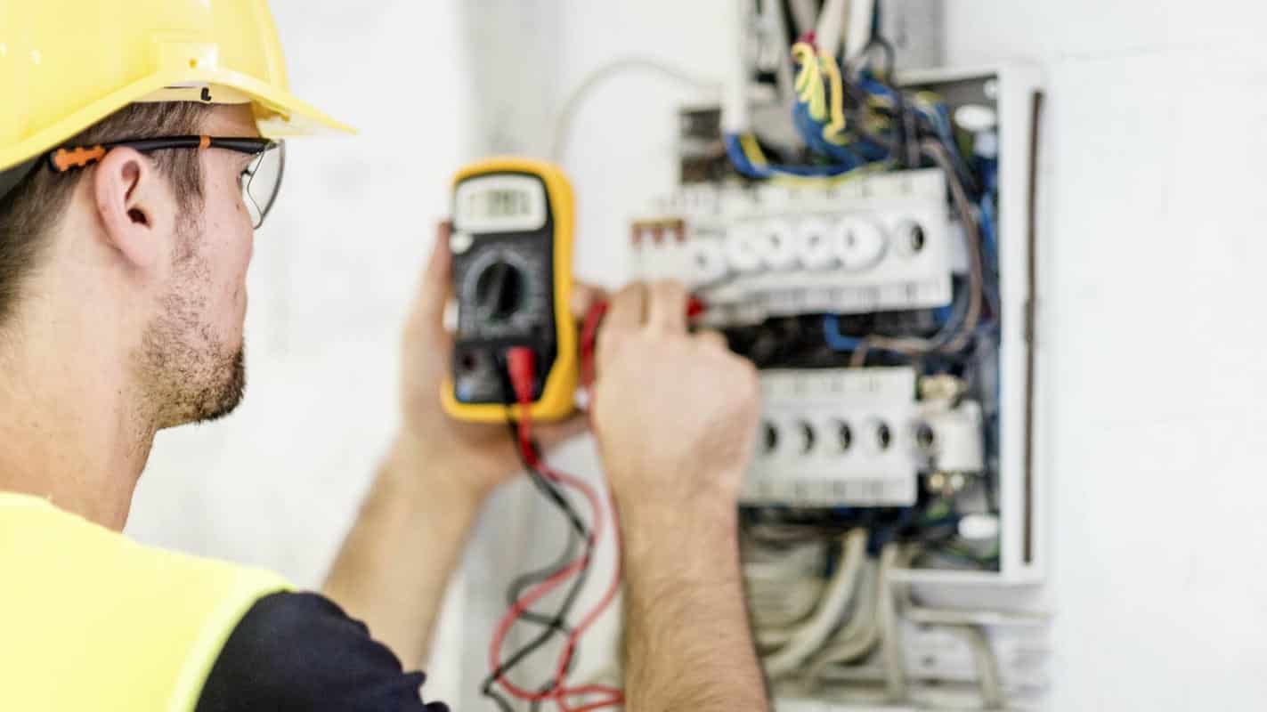Kısa Devre Arızası kontrol aşaması
