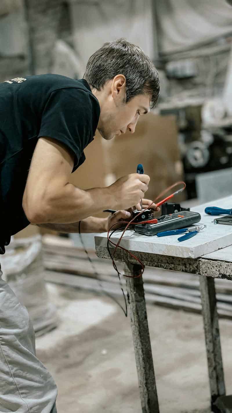Esenler elektrik arıza servisi